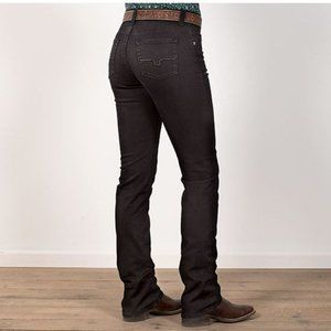 Brand New! Kimes Black Betty Jeans 12x32. SOLD OUT